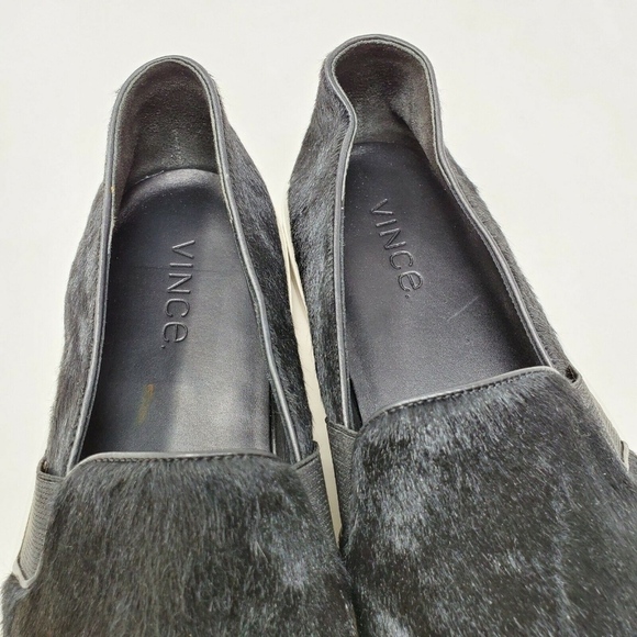 Vince Womens Slip On Low Top Sneakers - Picture 6 of 8